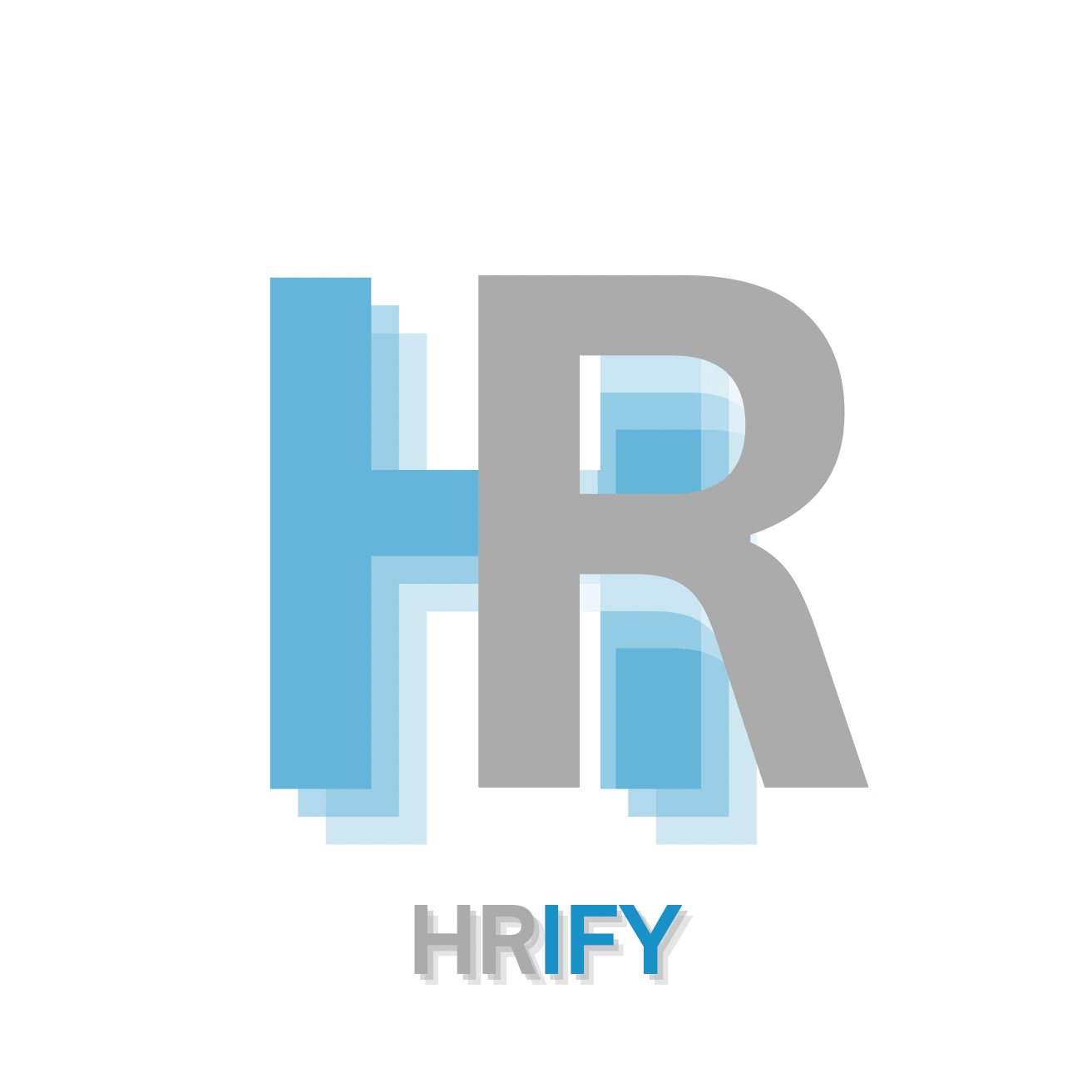 HRIFY logo