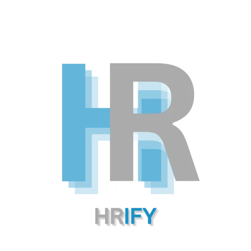 HRify logo